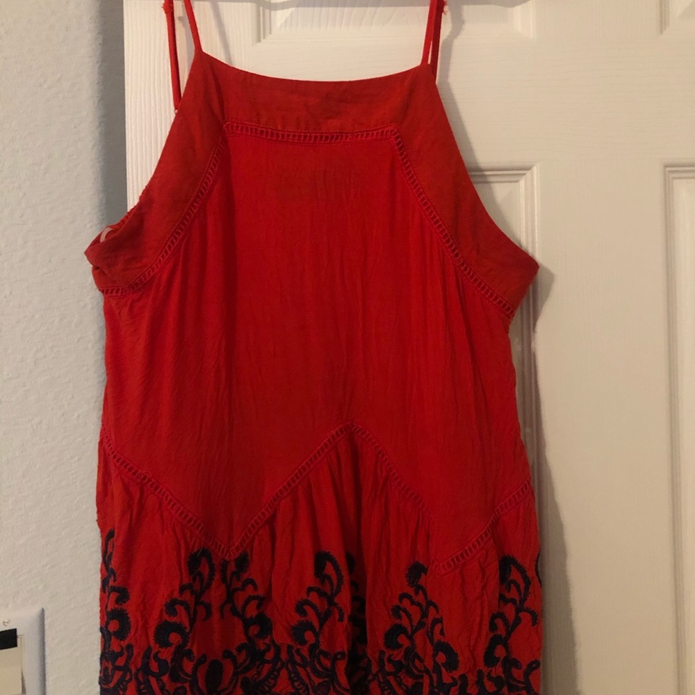 Tank top